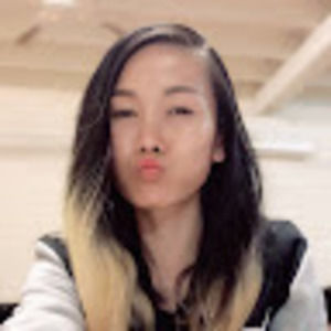 Meet your Posher, Julie